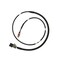 Centric Parts Brake Pad Sensor Wires, 116.74003 116.74003 - alternate 1